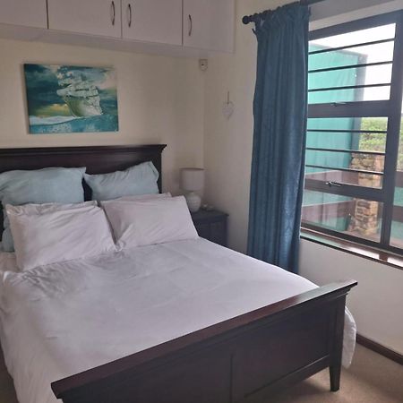 Ocean Tides Villa Kini Bay Buitenkant foto