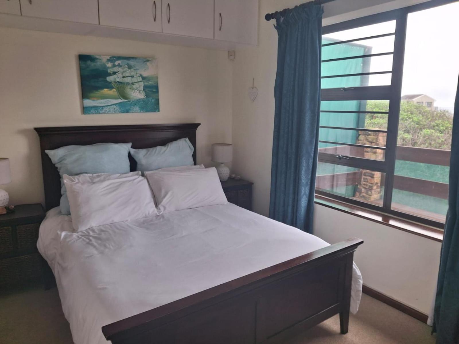 Ocean Tides Villa Kini Bay Buitenkant foto