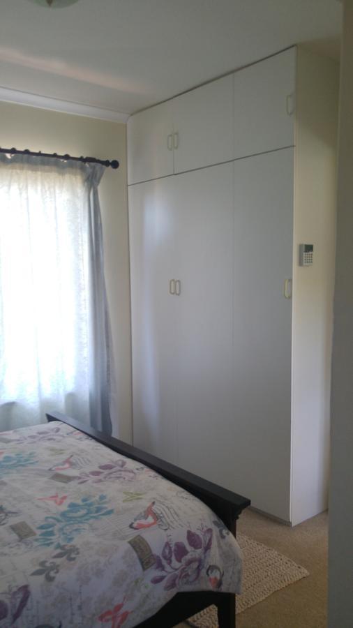 Ocean Tides Villa Kini Bay Buitenkant foto
