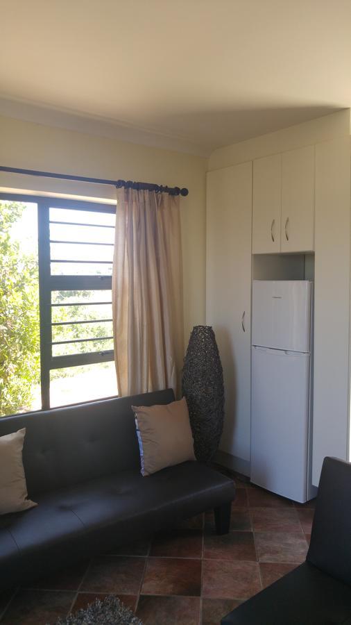 Ocean Tides Villa Kini Bay Buitenkant foto