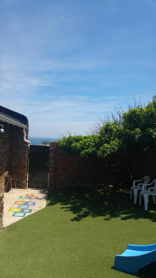 Ocean Tides Villa Kini Bay Buitenkant foto