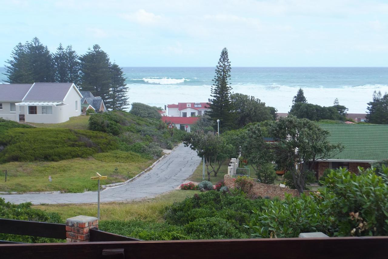 Ocean Tides Villa Kini Bay Buitenkant foto